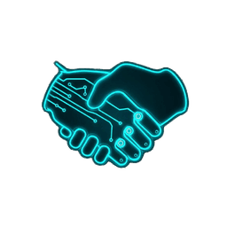 GRIDHAND logo